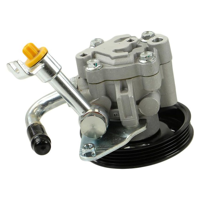 ATLANTIC AUTO ENTPRS 5896N AAE New Hydraulic Power Steering Pump 100% Tested