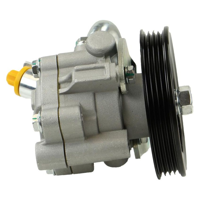 ATLANTIC AUTO ENTPRS 5896N AAE New Hydraulic Power Steering Pump 100% Tested