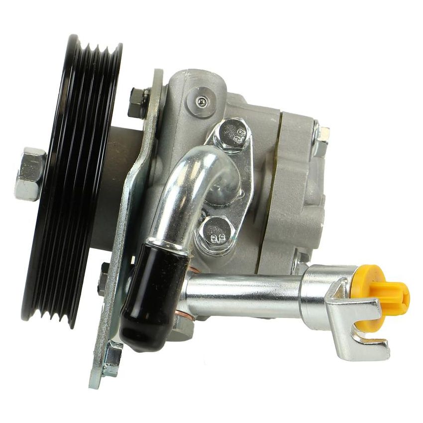 ATLANTIC AUTO ENTPRS 5896N AAE New Hydraulic Power Steering Pump 100% Tested