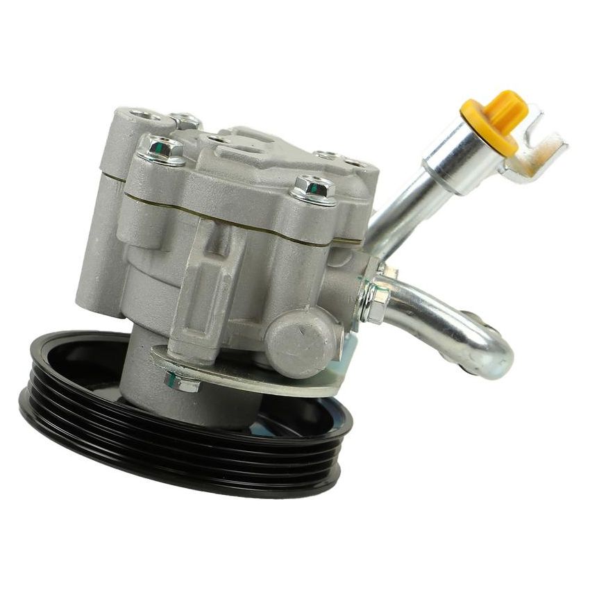 ATLANTIC AUTO ENTPRS 5896N AAE New Hydraulic Power Steering Pump 100% Tested