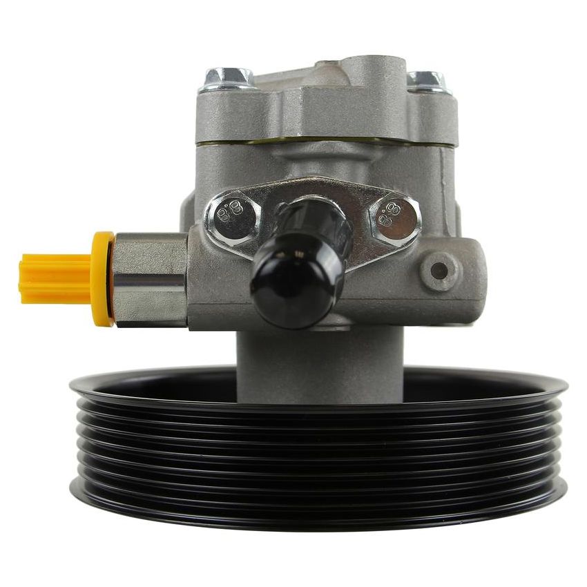 ATLANTIC AUTO ENTPRS 5898N AAE New Hydraulic Power Steering Pump 100% Tested