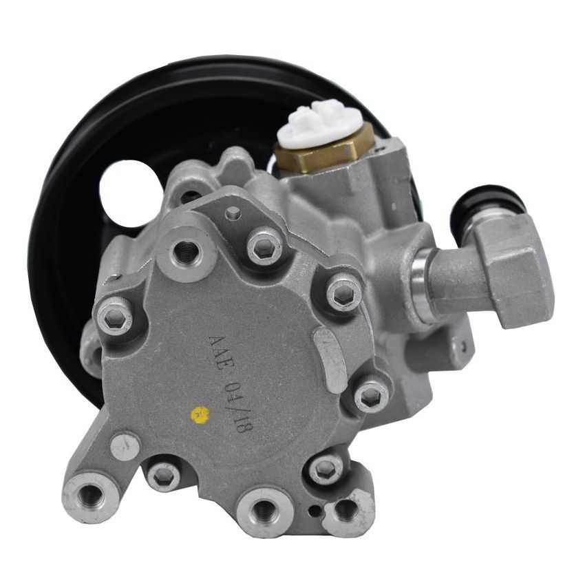 ATLANTIC AUTO ENTPRS 5999N AAE New Hydraulic Power Steering Pump 100% Tested