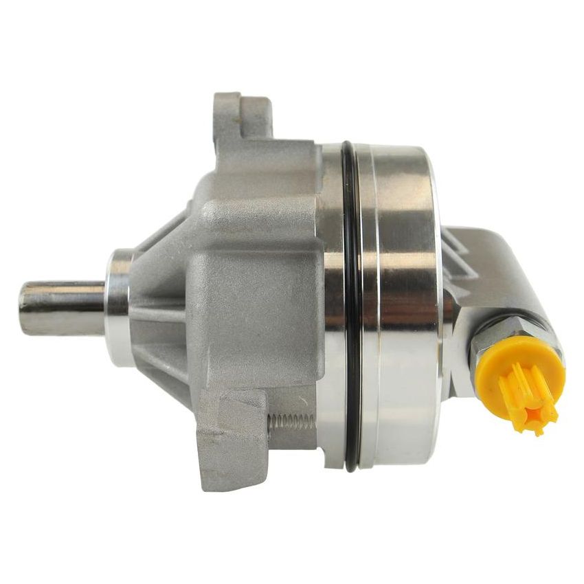 ATLANTIC AUTO ENTPRS 6199N AAE New Hydraulic Power Steering Pump 100% Tested