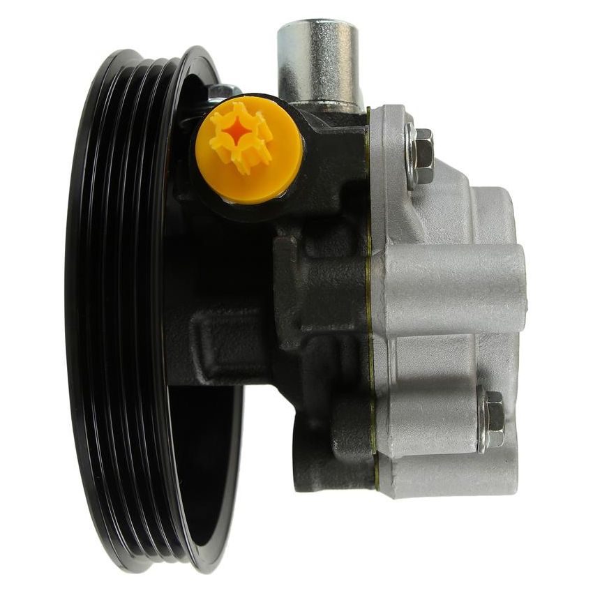 ATLANTIC AUTO ENTPRS 6236N AAE New Hydraulic Power Steering Pump 100% Tested