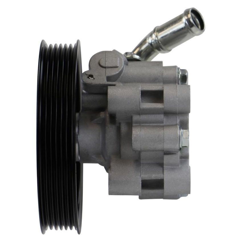 ATLANTIC AUTO ENTPRS 6245N AAE New Hydraulic Power Steering Pump 100% Tested