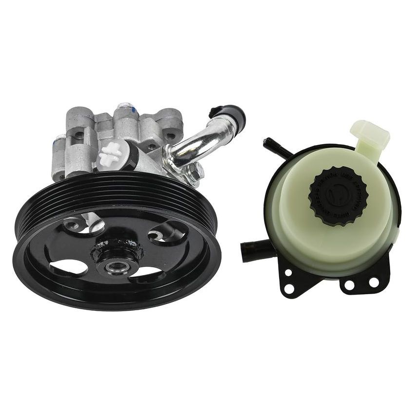 ATLANTIC AUTO ENTPRS 6245NKTA AAE New Power Steering Pump Kit