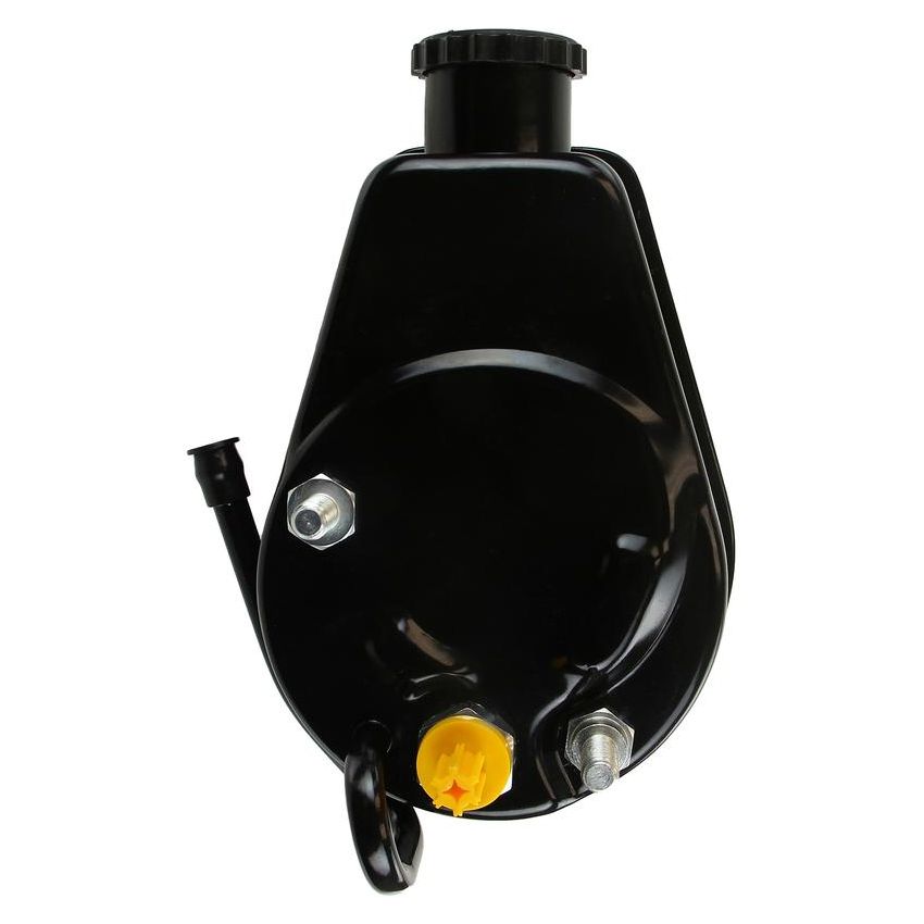 ATLANTIC AUTO ENTPRS 6250N AAE New Hydraulic Power Steering Pump 100% Tested