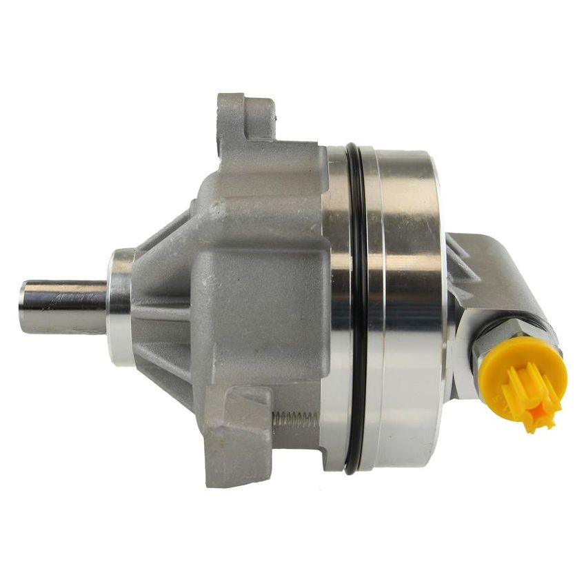 ATLANTIC AUTO ENTPRS 6258N AAE New Hydraulic Power Steering Pump 100% Tested