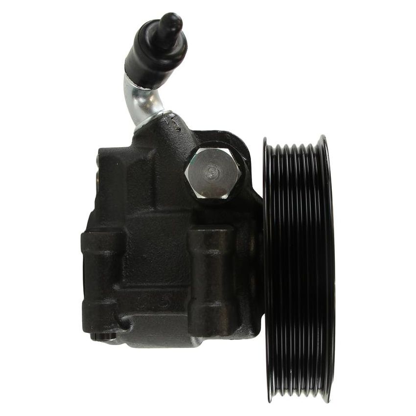 ATLANTIC AUTO ENTPRS 6260N AAE New Hydraulic Power Steering Pump 100% Tested