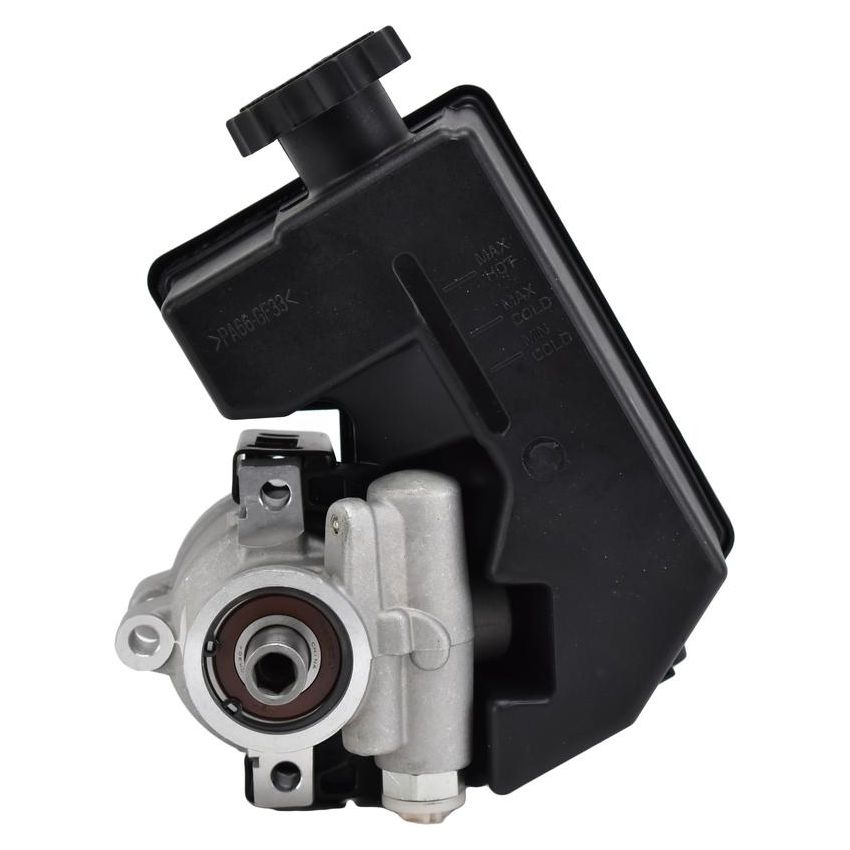 ATLANTIC AUTO ENTPRS 6276N AAE New Hydraulic Power Steering Pump 100% Tested