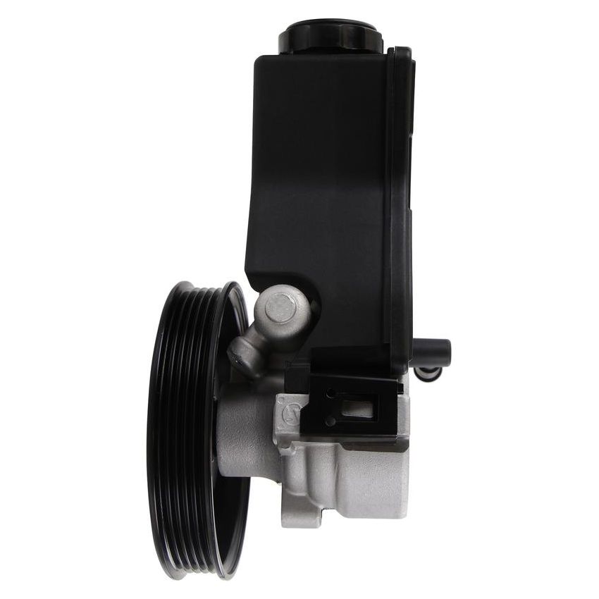 ATLANTIC AUTO ENTPRS 63103N AAE New Hydraulic Power Steering Pump 100% Tested