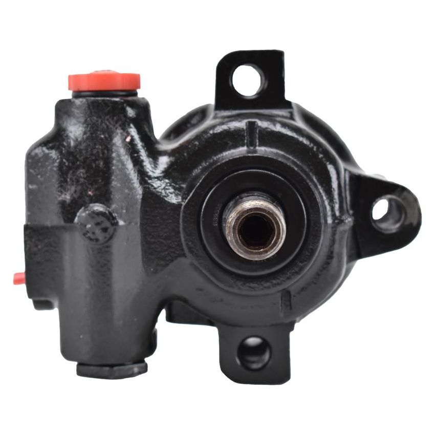ATLANTIC AUTO ENTPRS 63107 AAE Remanufactured Hydraulic Power Steering Pump 100% Tested