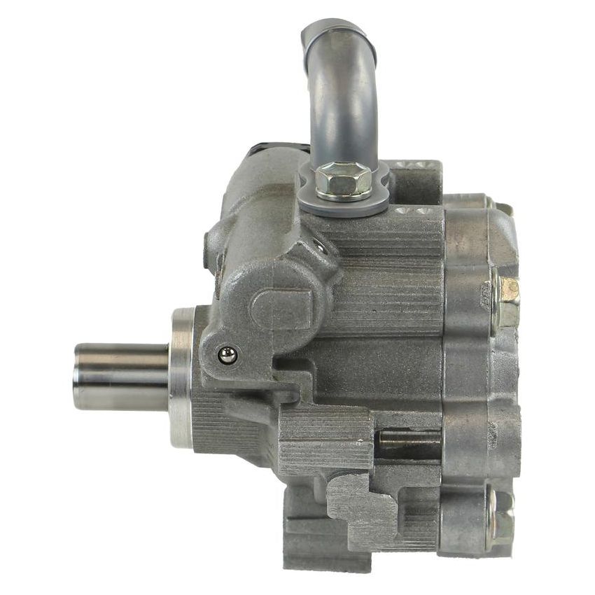 ATLANTIC AUTO ENTPRS 63111N AAE New Hydraulic Power Steering Pump 100% Tested