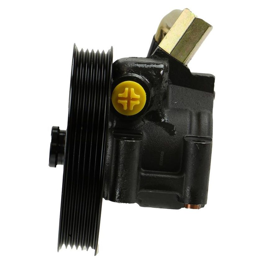 ATLANTIC AUTO ENTPRS 63122N AAE New Hydraulic Power Steering Pump 100% Tested