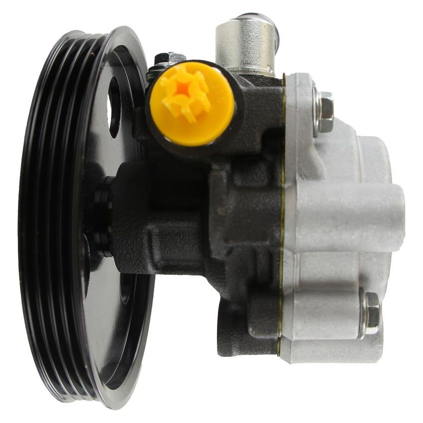 ATLANTIC AUTO ENTPRS 63127N AAE New Hydraulic Power Steering Pump 100% Tested