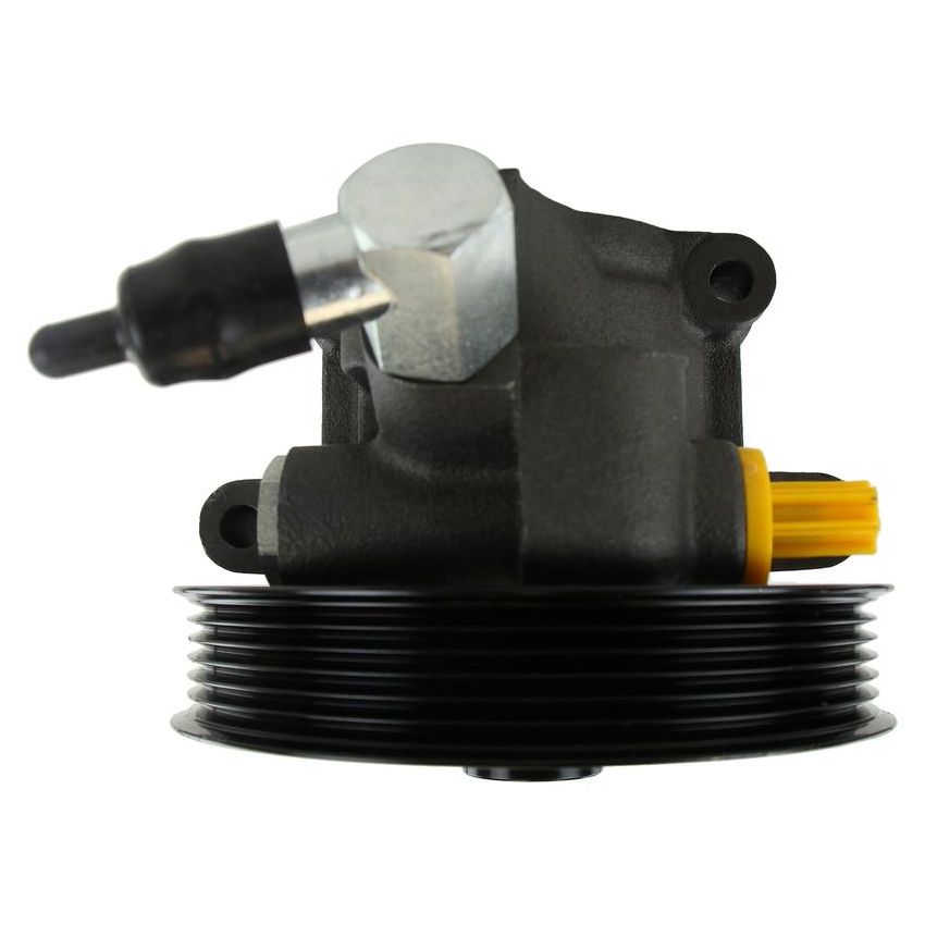 ATLANTIC AUTO ENTPRS 63130N AAE New Hydraulic Power Steering Pump 100% Tested