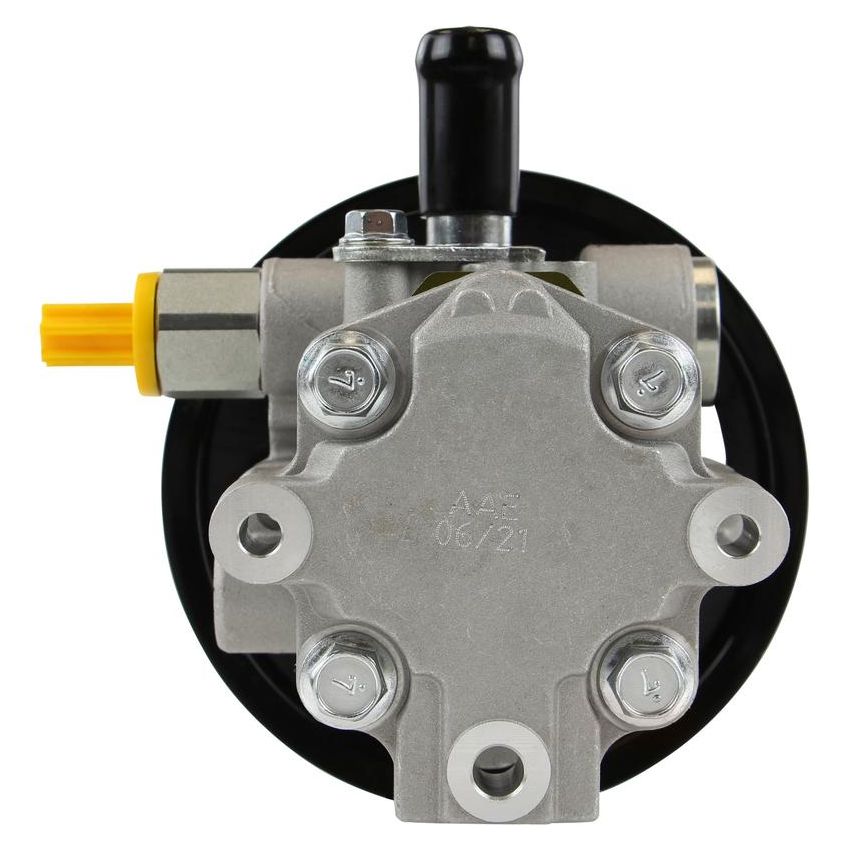 ATLANTIC AUTO ENTPRS 63137N AAE New Hydraulic Power Steering Pump 100% Tested