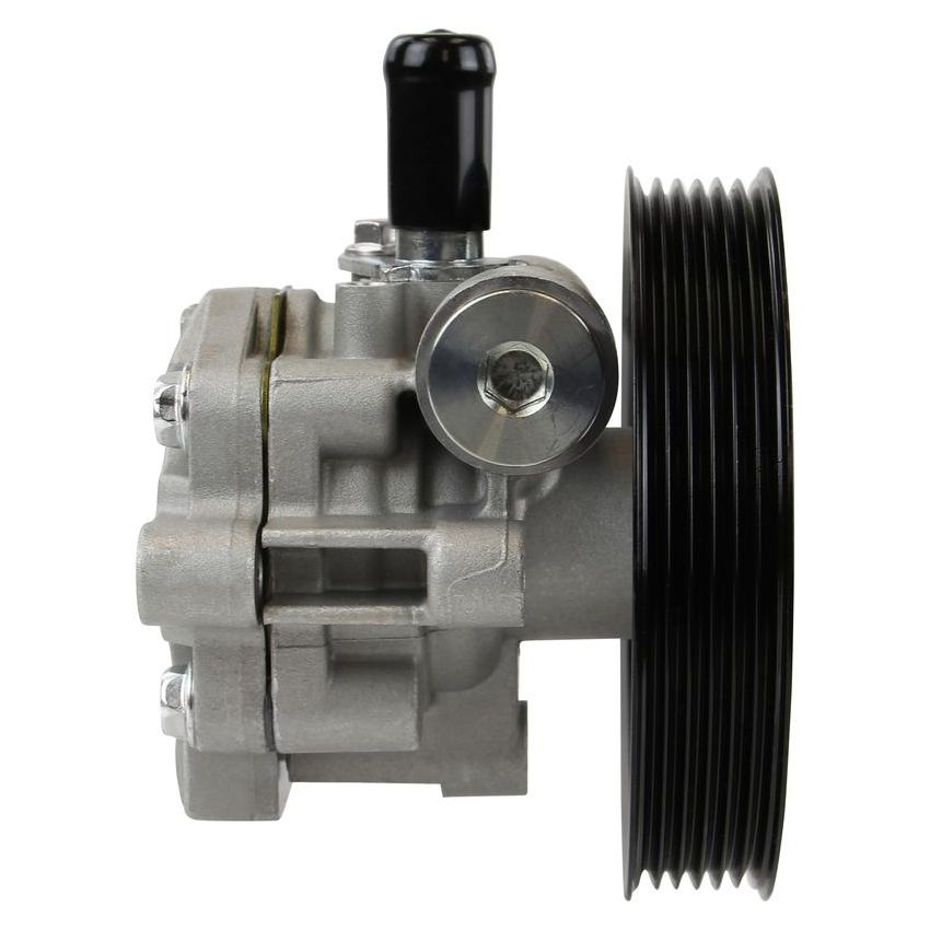 ATLANTIC AUTO ENTPRS 63137N AAE New Hydraulic Power Steering Pump 100% Tested