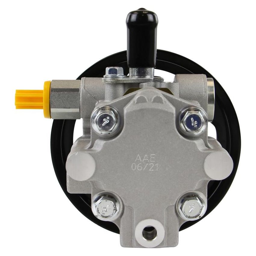 ATLANTIC AUTO ENTPRS 63138N AAE New Hydraulic Power Steering Pump 100% Tested