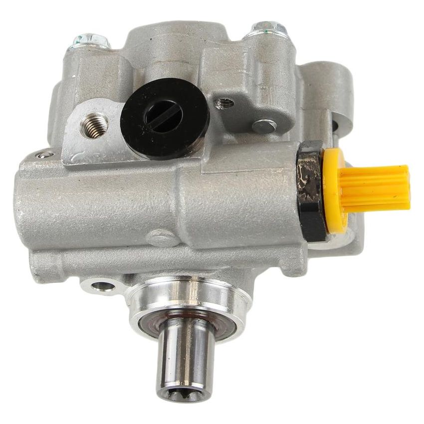 ATLANTIC AUTO ENTPRS 63146N AAE New Hydraulic Power Steering Pump 100% Tested