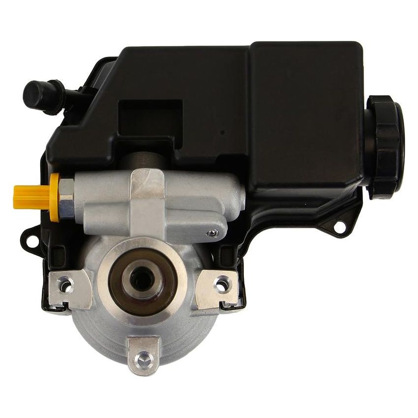 ATLANTIC AUTO ENTPRS 63148N AAE New Hydraulic Power Steering Pump 100% Tested