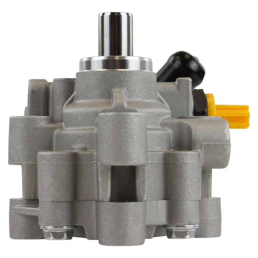 ATLANTIC AUTO ENTPRS 63151N AAE New Hydraulic Power Steering Pump 100% Tested