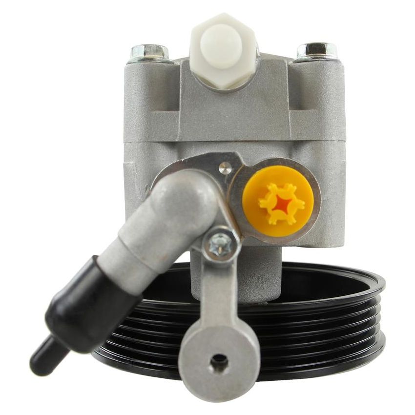 ATLANTIC AUTO ENTPRS 63165N AAE New Hydraulic Power Steering Pump 100% Tested