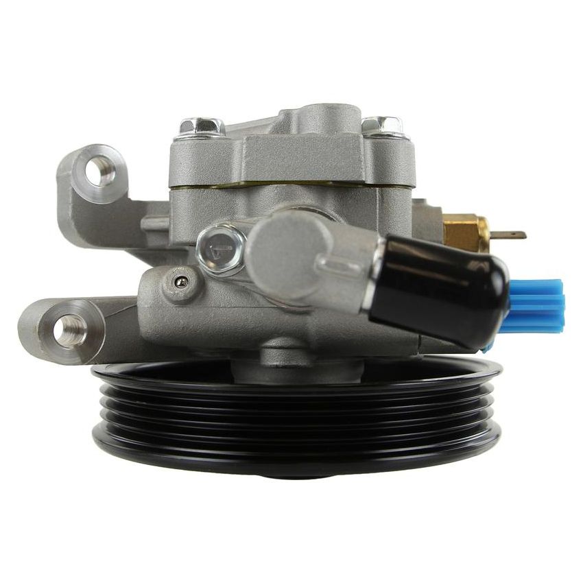 ATLANTIC AUTO ENTPRS 63178N AAE New Hydraulic Power Steering Pump 100% Tested