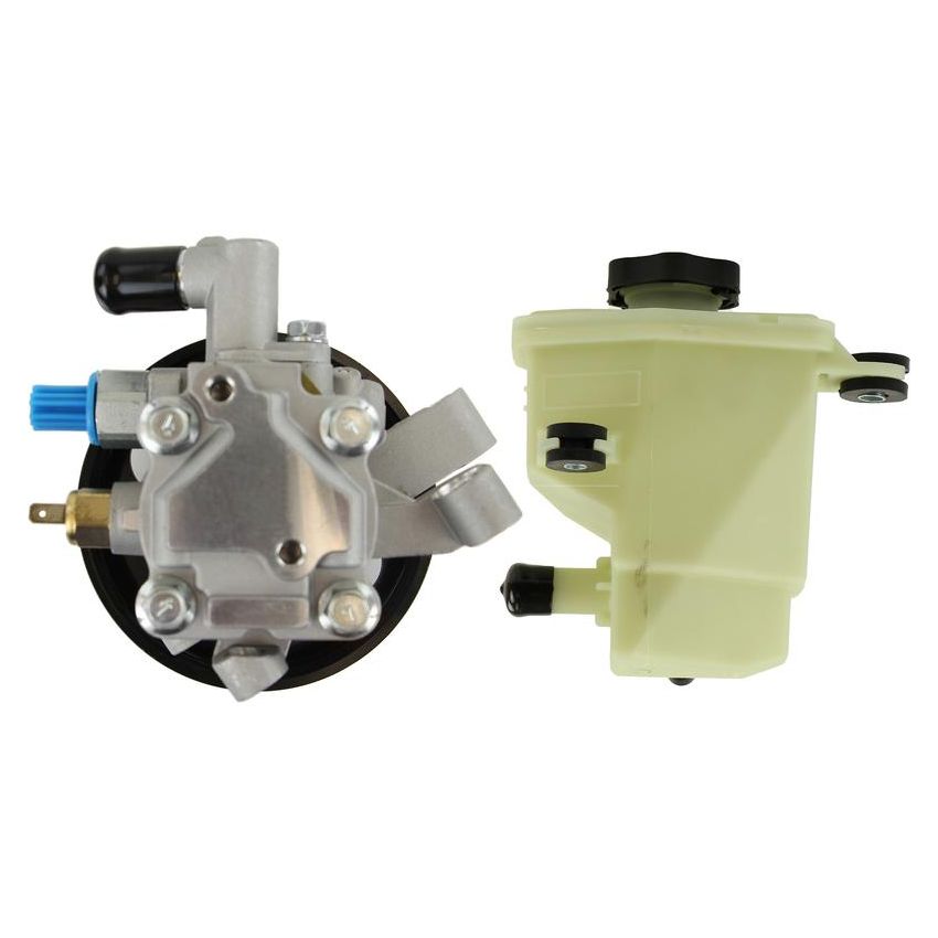 ATLANTIC AUTO ENTPRS 63178NKTA AAE New Power Steering Pump Kit