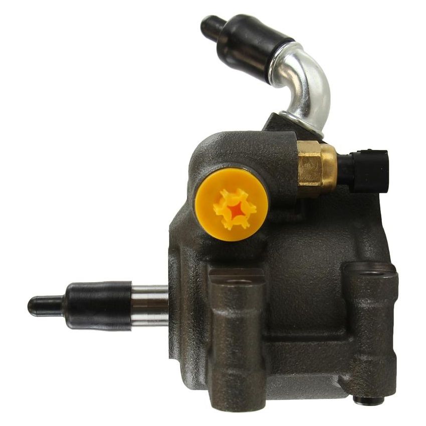 ATLANTIC AUTO ENTPRS 63179N AAE New Hydraulic Power Steering Pump 100% Tested