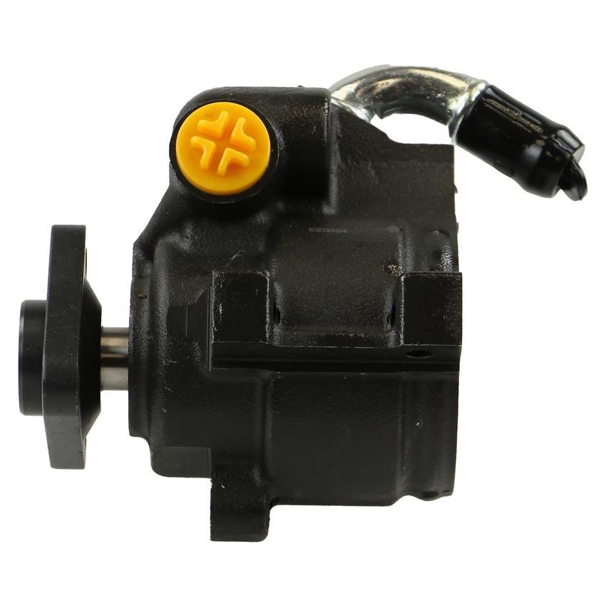 ATLANTIC AUTO ENTPRS 63196N AAE New Hydraulic Power Steering Pump 100% Tested