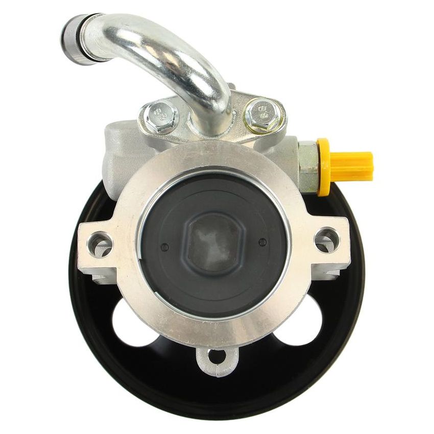 ATLANTIC AUTO ENTPRS 63202N AAE New Hydraulic Power Steering Pump 100% Tested