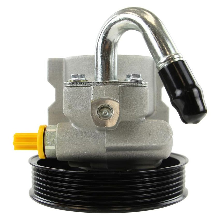 ATLANTIC AUTO ENTPRS 63202N AAE New Hydraulic Power Steering Pump 100% Tested