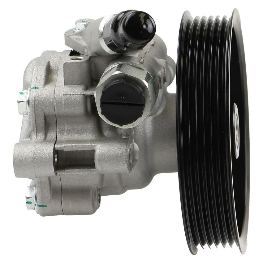 ATLANTIC AUTO ENTPRS 63220N AAE New Hydraulic Power Steering Pump 100% Tested