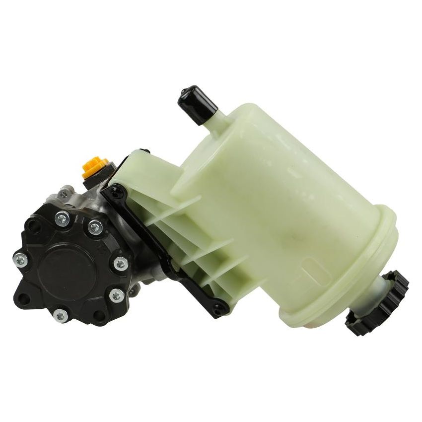 ATLANTIC AUTO ENTPRS 63224N AAE New Hydraulic Power Steering Pump 100% Tested