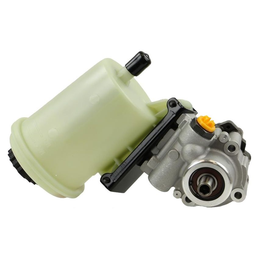 ATLANTIC AUTO ENTPRS 63224N AAE New Hydraulic Power Steering Pump 100% Tested