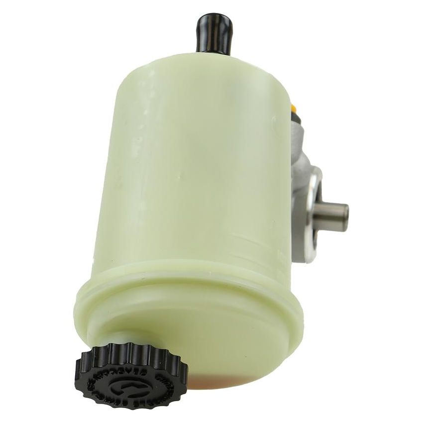 ATLANTIC AUTO ENTPRS 63224N AAE New Hydraulic Power Steering Pump 100% Tested