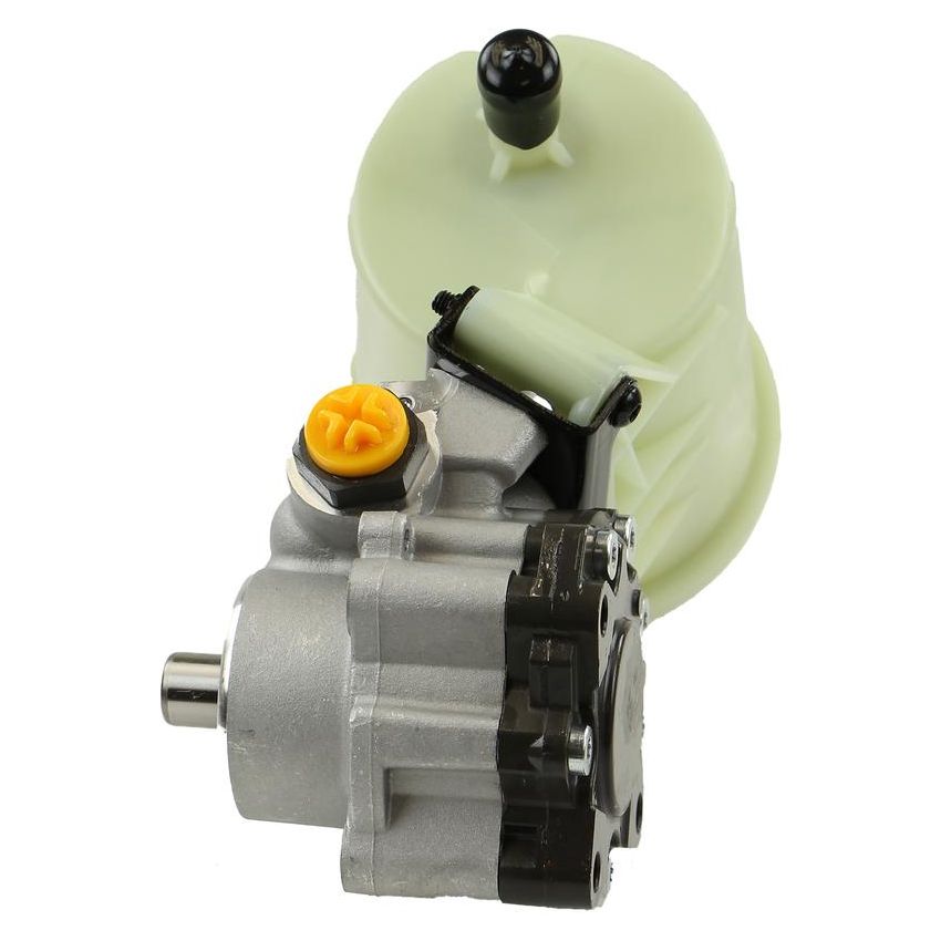 ATLANTIC AUTO ENTPRS 63224N AAE New Hydraulic Power Steering Pump 100% Tested