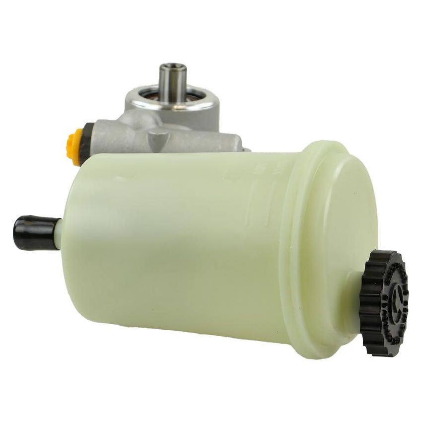 ATLANTIC AUTO ENTPRS 63224N AAE New Hydraulic Power Steering Pump 100% Tested