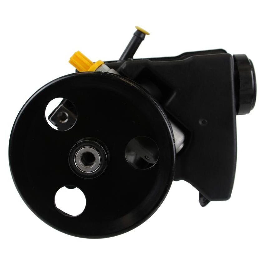 ATLANTIC AUTO ENTPRS 63235N AAE New Hydraulic Power Steering Pump 100% Tested