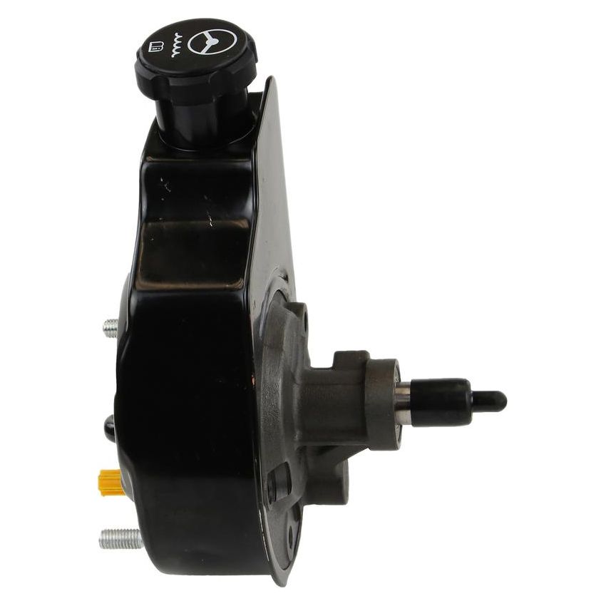 ATLANTIC AUTO ENTPRS 63238N AAE New Hydraulic Power Steering Pump 100% Tested