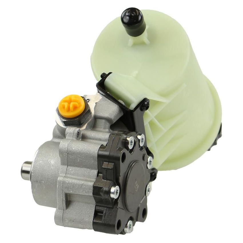 ATLANTIC AUTO ENTPRS 63245N AAE New Hydraulic Power Steering Pump 100% Tested
