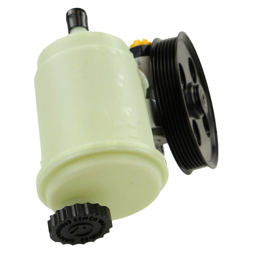 ATLANTIC AUTO ENTPRS 63269N AAE New Hydraulic Power Steering Pump 100% Tested