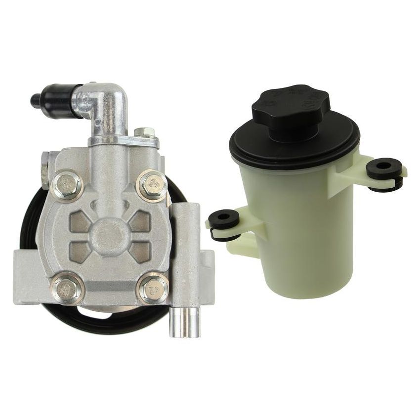 ATLANTIC AUTO ENTPRS 63281NKTA AAE New Power Steering Pump Kit