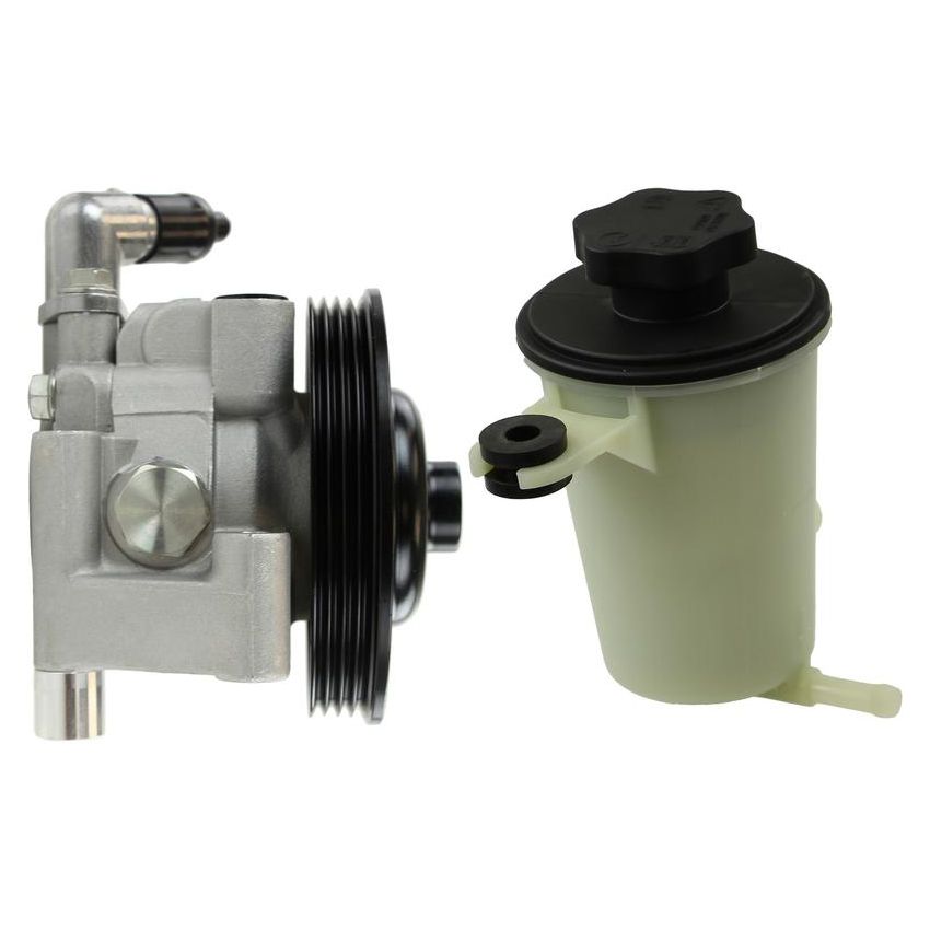 ATLANTIC AUTO ENTPRS 63281NKTA AAE New Power Steering Pump Kit