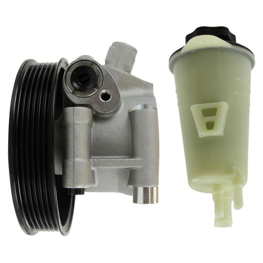 ATLANTIC AUTO ENTPRS 63285NKTA AAE New Power Steering Pump Kit