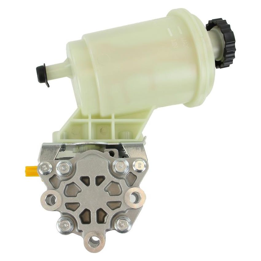 ATLANTIC AUTO ENTPRS 63297N AAE New Hydraulic Power Steering Pump 100% Tested