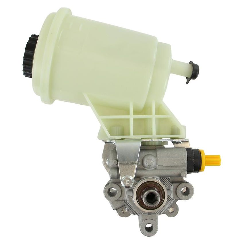 ATLANTIC AUTO ENTPRS 63297N AAE New Hydraulic Power Steering Pump 100% Tested