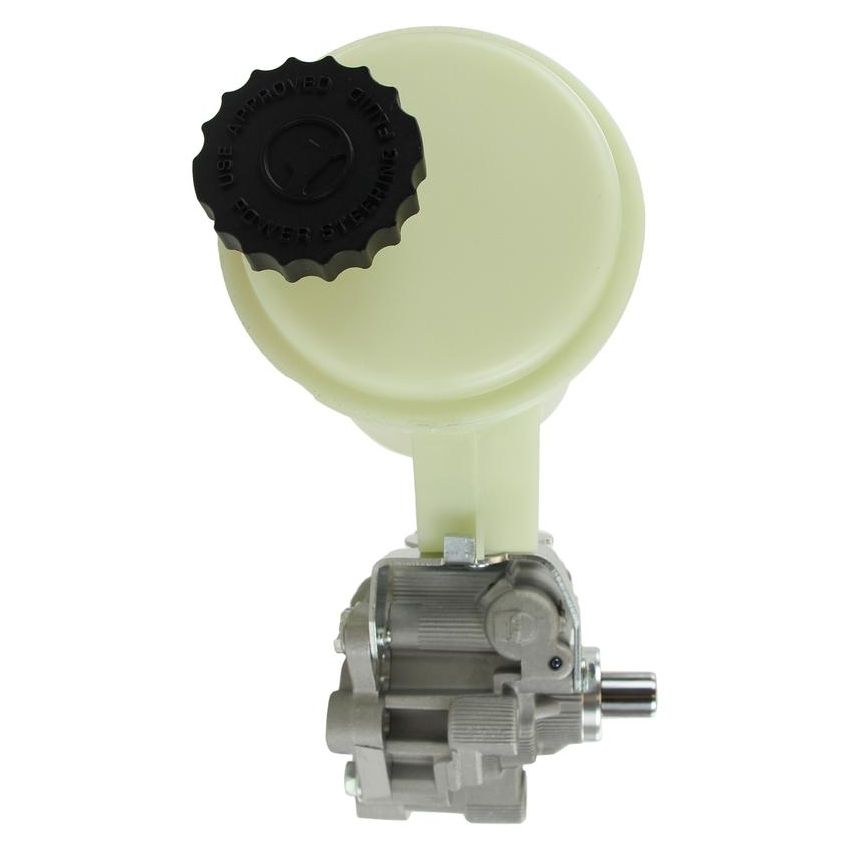 ATLANTIC AUTO ENTPRS 63297N AAE New Hydraulic Power Steering Pump 100% Tested