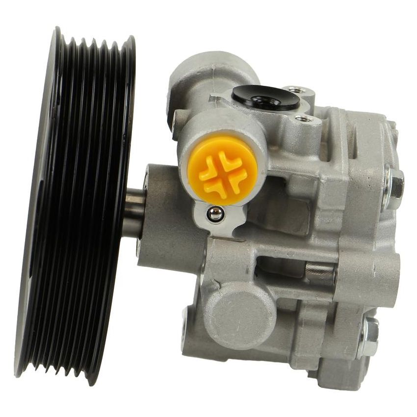 ATLANTIC AUTO ENTPRS 63306N AAE New Hydraulic Power Steering Pump 100% Tested